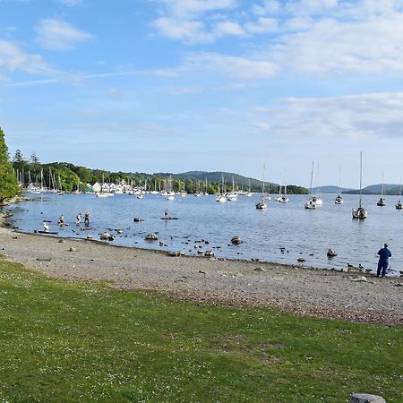 Biskey Burrow Villa Bowness-on-Windermere Kültér fotó