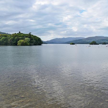 Biskey Burrow Villa Bowness-on-Windermere Kültér fotó
