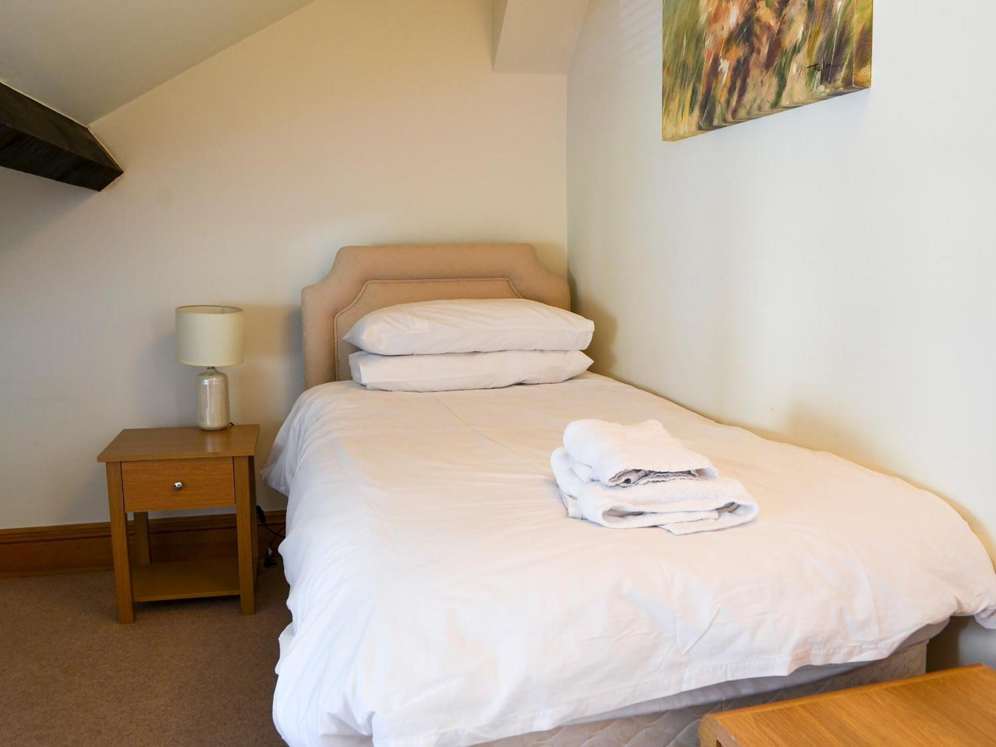 Biskey Burrow Villa Bowness-on-Windermere Kültér fotó